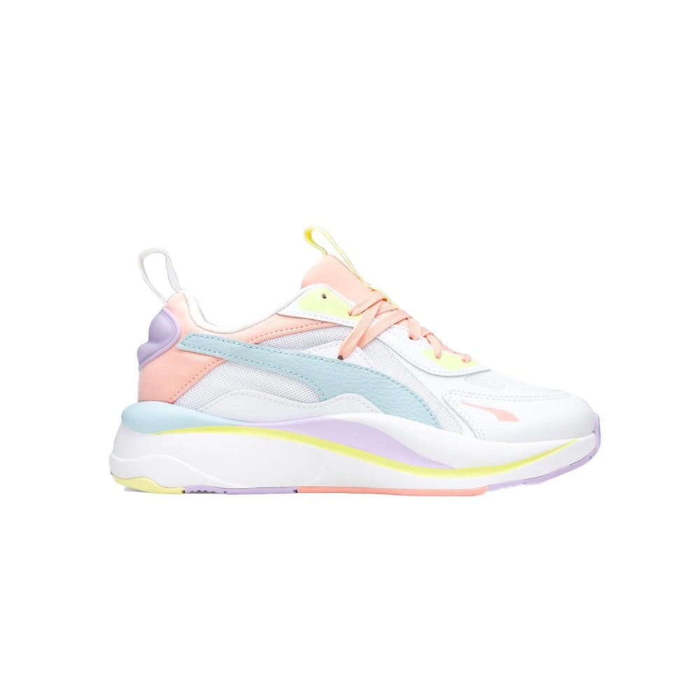 Puma Women's Multicolor Sneakers